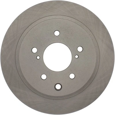 Rotor de freno de disco-C-TEK Standard Centric 121.42047 se adapta a 89-96 Nissan 300ZX Foto 1 de 2