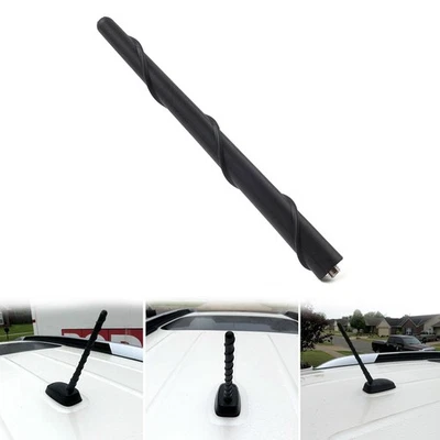 AM FM Radio Antennenmast für Buick für Chevrolet für GMC 23169266 - Image 1 of 4