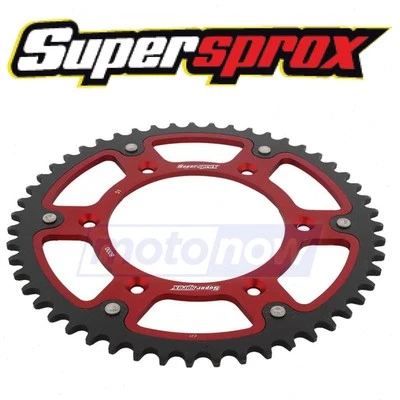 Supersprox Stealth Rear Sprocket for 2015-2016 Beta 390 RR - Drive ox - Изображение 1 из 4