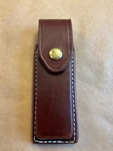 Triple K 94-57 Leather Magazine Pouch - Picture 1 of 10