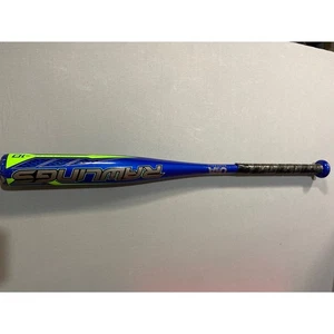 Rawlings USZ10A Baseball Bat -10 USA 28" Blue/Green 2 1/4" Youth Baseball Bat - Picture 1 of 6