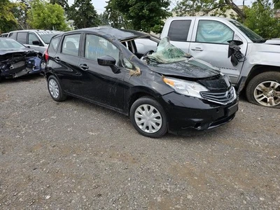 Front Door Regulator NISSAN VERSA Right 12 13 14 15 16 17 18 19 Foto 1 de 4