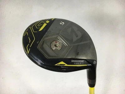 Bridgestone JGR Fairway Wood 5W TourAD J16-11W (R) #324 Golf Clubs - Image 1 of 3