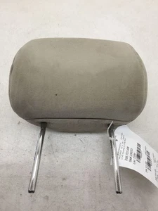 2008 TOYOTA CAMRY HYBRID DRIVER SIDE FRONT CLOTH HEADREST  - Picture 1 of 12