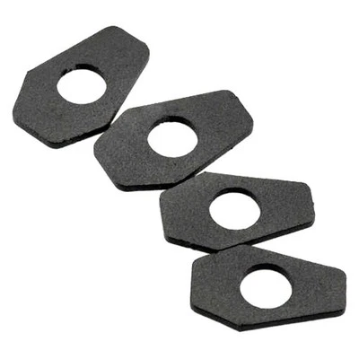 For Honda CBR650R 2019 Puig Turn Signal Support Cover Adapter Kit Foto 1 de 2