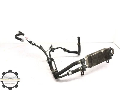 Infiniti Q70 Q70L 2015-2019 3,7 L AWD dirección asistida enfriador de aceite radiador OEM Foto 1 de 4