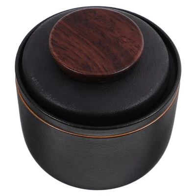  1 Satz Keramik-Tee-Set Tragbare Reise-Teetasse Tee-Kit-Kit Praktische Drink - Bild 1 von 4