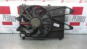 1S7H8C607BA ELECTROVENTILADOR / 999107 PARA FORD MONDEO BERLINA GE TREND - Imagen 1 de 8
