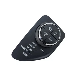 Interruttore carter trasferimento per Jeep Cherokee 2014-2018 2.4L 3.2L A/T 68141878AC - Foto 1 di 5