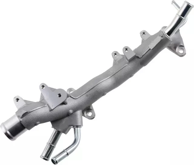 Genuine Nissan 2013-2024 Nissan - Water Outlet 11060-3NT0A - Изображение 1 из 3