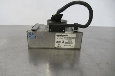 EB1431 2008 08 CARROCERÍA ACELERADOR TRASERO DERECHO DERECHO LAMBORGHINI MURCIELAGO Foto 1 de 4