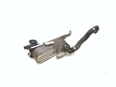 BMW X3 F25 28i N20B20A 2012 radiador de aceite radiador de aceite de transmisión 7593856 Foto 1 de 4