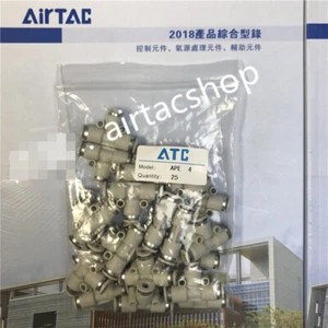 10PCS NEW branch T APE4 AirTAC shipping free - Picture 1 of 3
