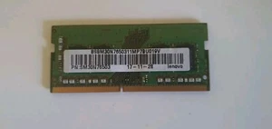 4gb Ddr4 laptop ram Upgrade Computer Gaming Office - Picture 1 of 2