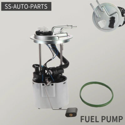 Fuel Pump Module for Chevrolet GMC Cadillac Tahoe Yukon 08-14 5.3L 6.2L E3768M - Image 1 of 4