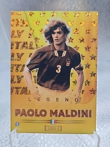 2024 Euro Germany Fifa World Cup Paolo Maldini - Picture 1 of 2