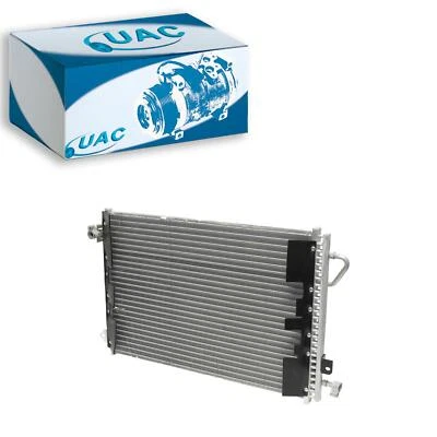 Condensador de aire acondicionado UAC para Ford Mustang 2005-2009 Foto 1 de 3