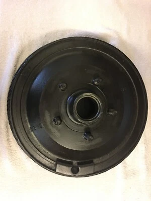 1965-69 Chrysler Plymouth Dodge C-body Right Front Brake Drum 11" x 2.75"  MoPar - Image 1 of 4