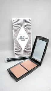 KRISTOFER BUCKLE Light Enhancing Duo with Dual Ended Brush New in Box - Picture 1 of 4