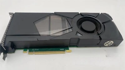 Nvidia GeForce RTX 2070 SUPER 8GB GPU VRAM Graphics Card PC - Image 1 of 4