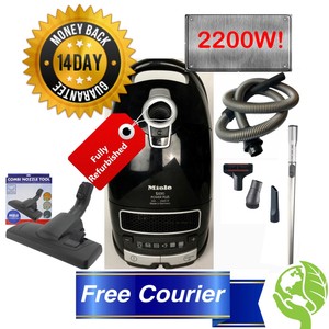 Miele 11666940 - Aspirador sin bolsa Boost Cx1 Cat \u0026 Dog PowerLine NFC0 -  Lacasadelelectrodomestico.com