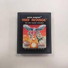 Yars' Revenge Atari 2600