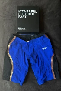 Speedo LZR Pure Intent Hombre Piel Rápida Emisión Talla 26 - Imagen 1 de 4