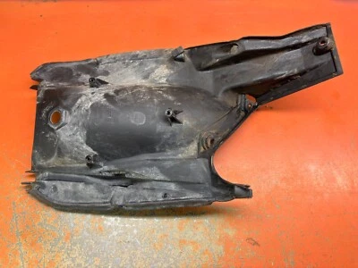 Caja Filtro Aire Parte Inferior 77306001020 KTM 125-530 2007-2011 Foto 1 de 4