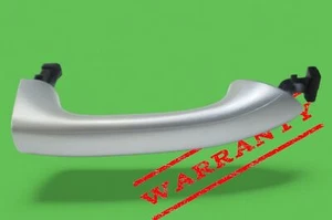 06-2011 mercedes w164 ml350 gl450 right passenger exterior door handle C775 - Picture 1 of 13