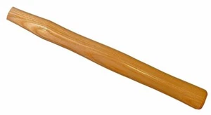 RUTHE Ersatzstiel Esche für 800 g Schlosserhammer Schreinerhammer Kombihammer - Bild 1 von 1
