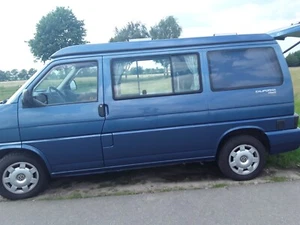 volkswagen t4 Campingmobil - Bild 1 von 17