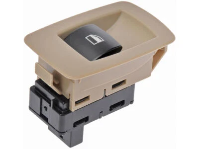 Выключатель стеклоподъемника передний правый для BMW 325i 2004-2006 годов выпуска Dorman 84973QW 2005 - Изображение 1 из 2