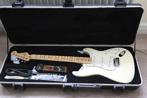 Fender American Standard Stratocaster USA 2010 - Mint - Picture 1 of 13