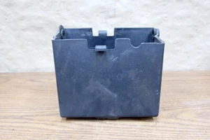 2001 TRIUMPH TROPHY 900 BATTERY TRAY BOX - Picture 1 of 6