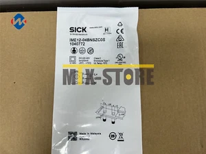 1QTY new sick IME12-04BNSZC0S Sensor&Proximity Switch - Picture 1 of 5