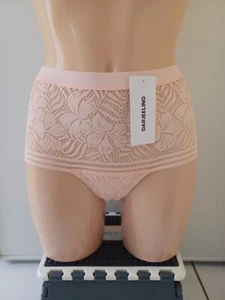 DARJEELING CULOTTE HAUTE MODELE ADA COULEUR ROSE REF 08830S3 - Picture 1 of 2