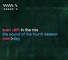 The Sound Of The Fourth Season De Sven Väth In The Mix | Cd | État Bon
