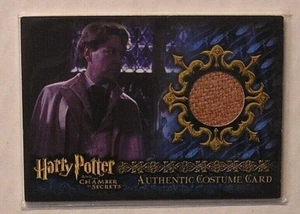 Harry Potter-Kenneth Branagh-Prof Gilderoy Lockhart-Film-Cinema-COS-Costume Card - Picture 1 of 6