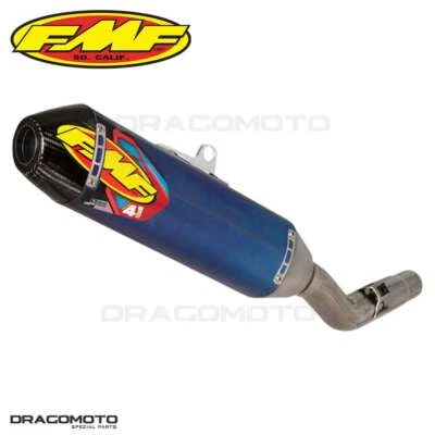 KTM XCF-W 350 2020-2022 Factory 4.1 RCT Exhaust FMF 045648 - Image 1 of 4