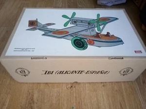 Paya Hidroavion Plus Ultra - 1927 - Bild 1 von 8