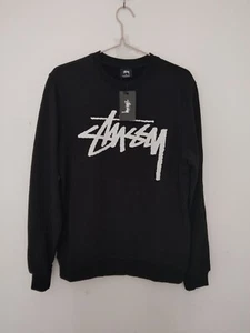 Stussy Sweatshirt New - Picture 1 of 5