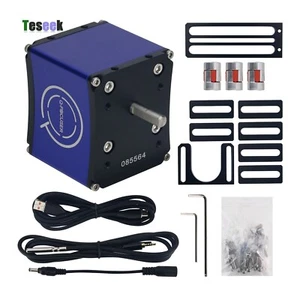 QHYCCD Ajuste Fino QFOCUSER Telescopio Eléctrico Enfocador Motor No Reducción - Imagen 1 de 7