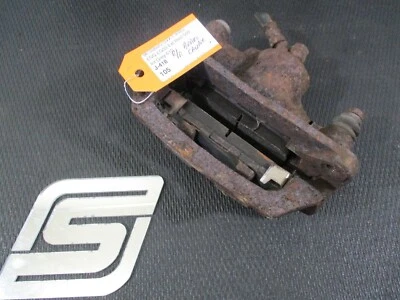 Pinza de freno trasera para pasajero derecho Subaru SVX 1996 AWD + soporte Foto 1 de 4