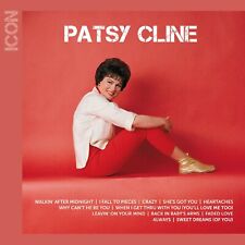 Patsy Cline Icon (CD)