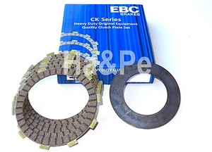 KTM SX-F 450 ie 2014 EBC embrague lamas muelle plato embrague kit CK5651 - Imagen 1 de 1