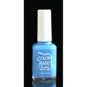 Pintura de vidrio y metal - COLORMAGIC-LAPIS AZUL - Imagen 1 de 1