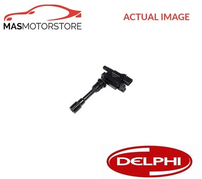 ENGINE IGNITION COIL DELPHI GN10301-12B1 P FOR MAZDA PREMACY,323 F VI,323 S VI - Image 1 of 4