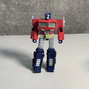 Transformers War For Cybertron Trilogy Optimus Prime - Voyager Class - Earthrise - Picture 1 of 11