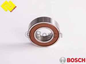 BOSCH F00M990405 Alternator Ball Bearing 17x35x10 ,6003-2RSC3 ,1986AE4594 ,F00M - Picture 1 of 2