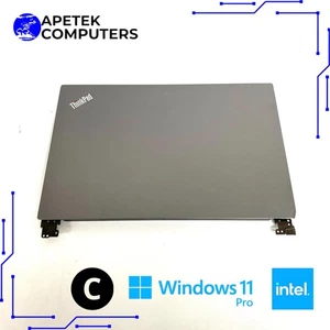 Pantalla LCD Lenovo ThinkPad E15 Gen 2 FHD - Imagen 1 de 5